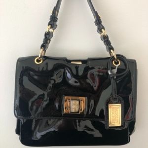 Vintage Badgley Mischka Purse